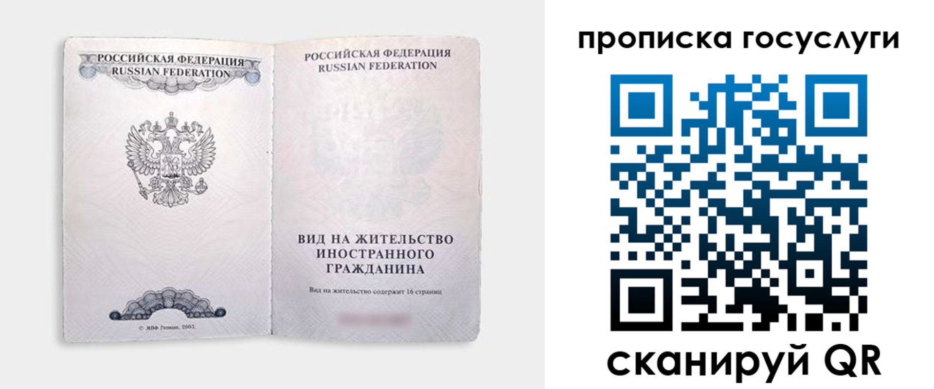 где прописаться в Кольчугино