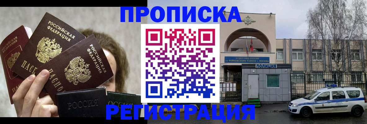 прописка в квартире в Кольчугино